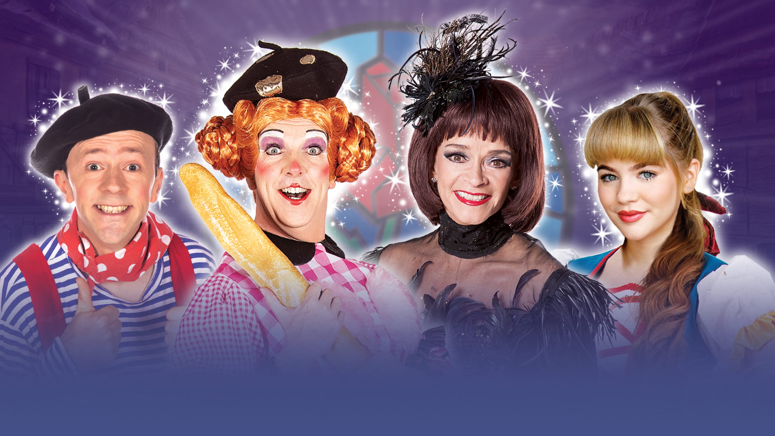 Beauty and The Beast Tickets Princess Theatre, Torquay in Torquay